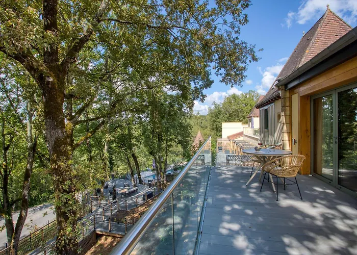 Hotel La Perle De Domme