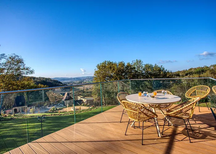 Hotel La Perle De 4*