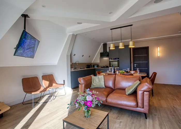 فندق La Perle De دوم