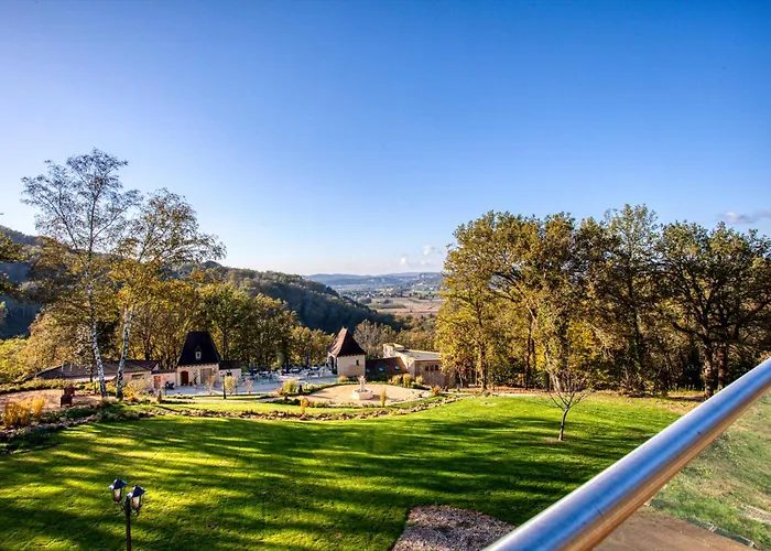 فندق La Perle De