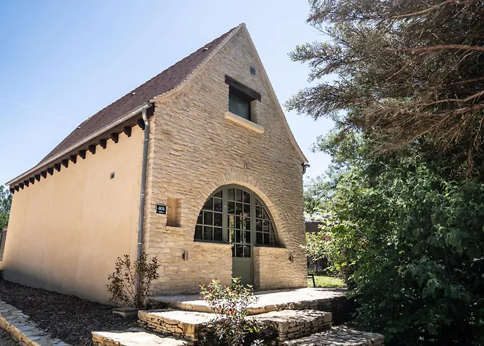 La Perle De فندق