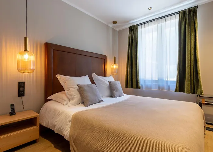 La Perle De Hotel 4*