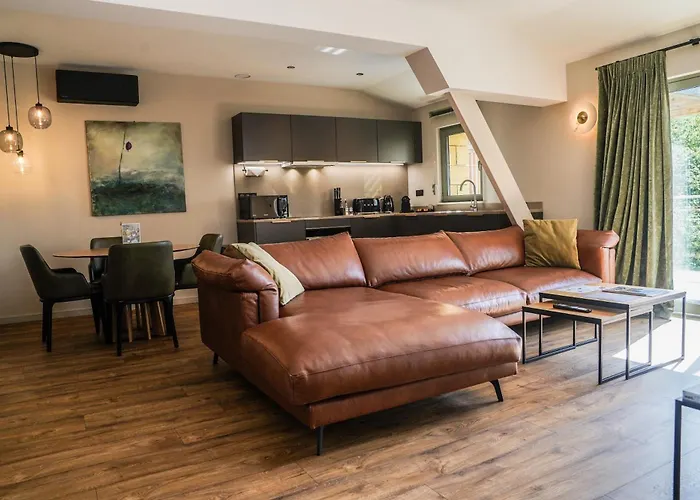 فندق La Perle De 4*