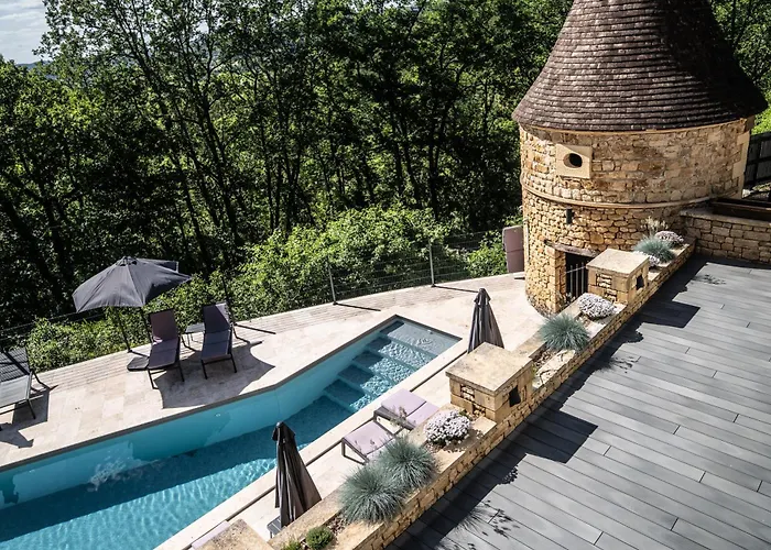 La Perle De Hotel 4*