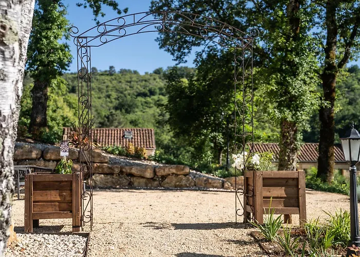 La Perle De Hotel Domme