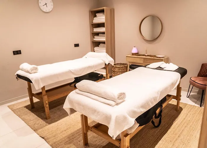 La Perle De فندق دوم