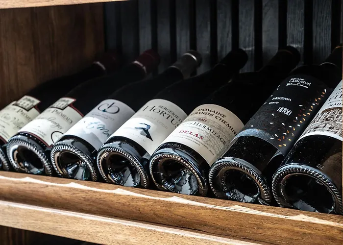 فندق La Perle De دوم