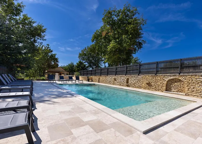 La Perle De Отель