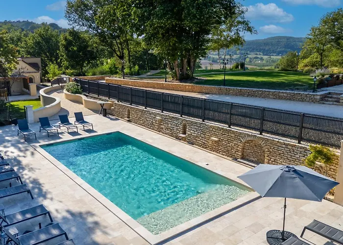 Hotel La Perle De Domme