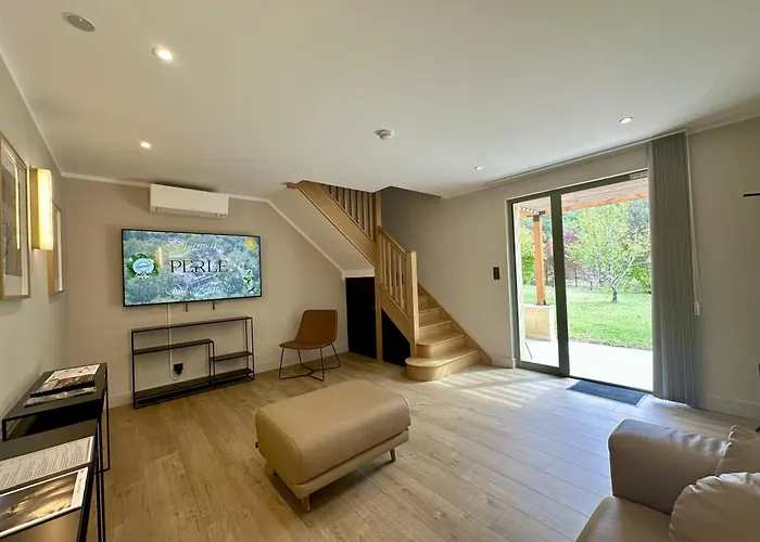 Hotel La Perle De 4*